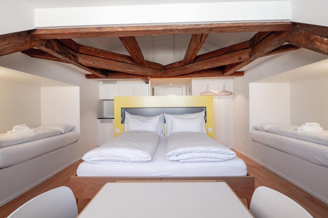 Hotel Linde Swiss Quality 3*