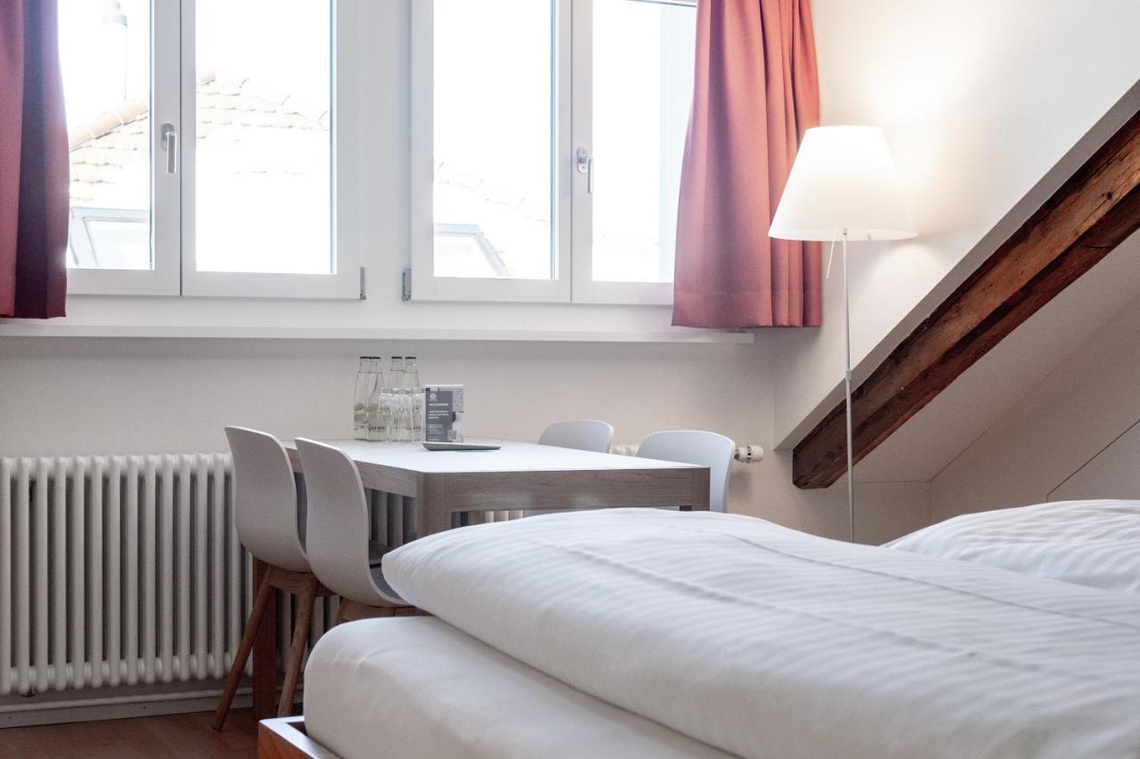 Linde Swiss Quality Hotel 3*