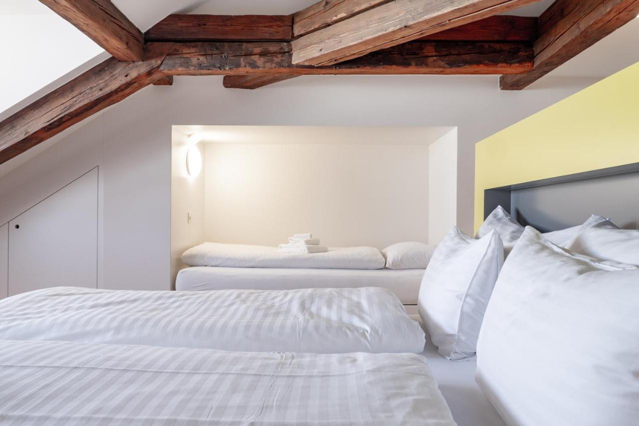 Linde Swiss Quality Hotel