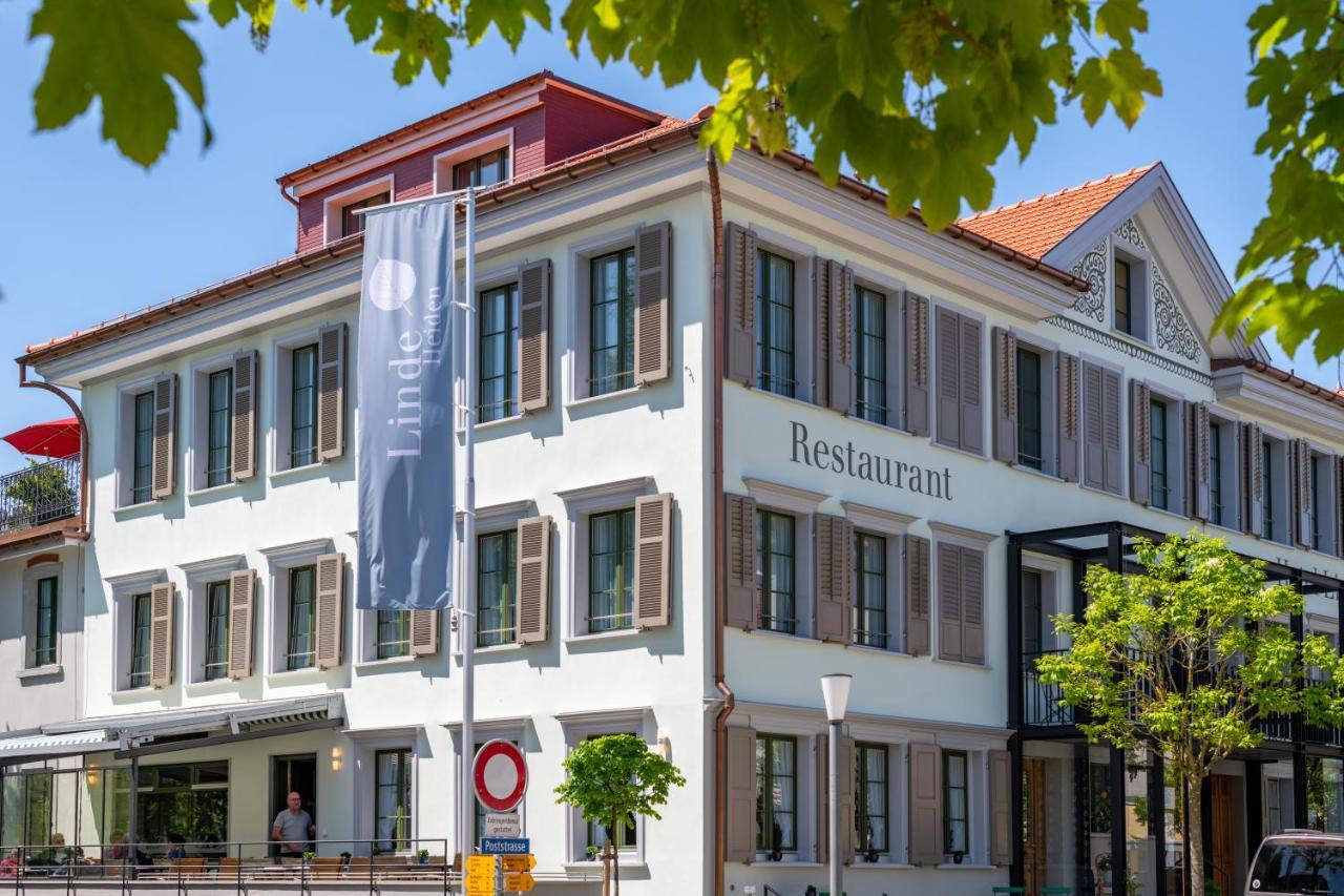Hotel Linde Swiss Quality 3*