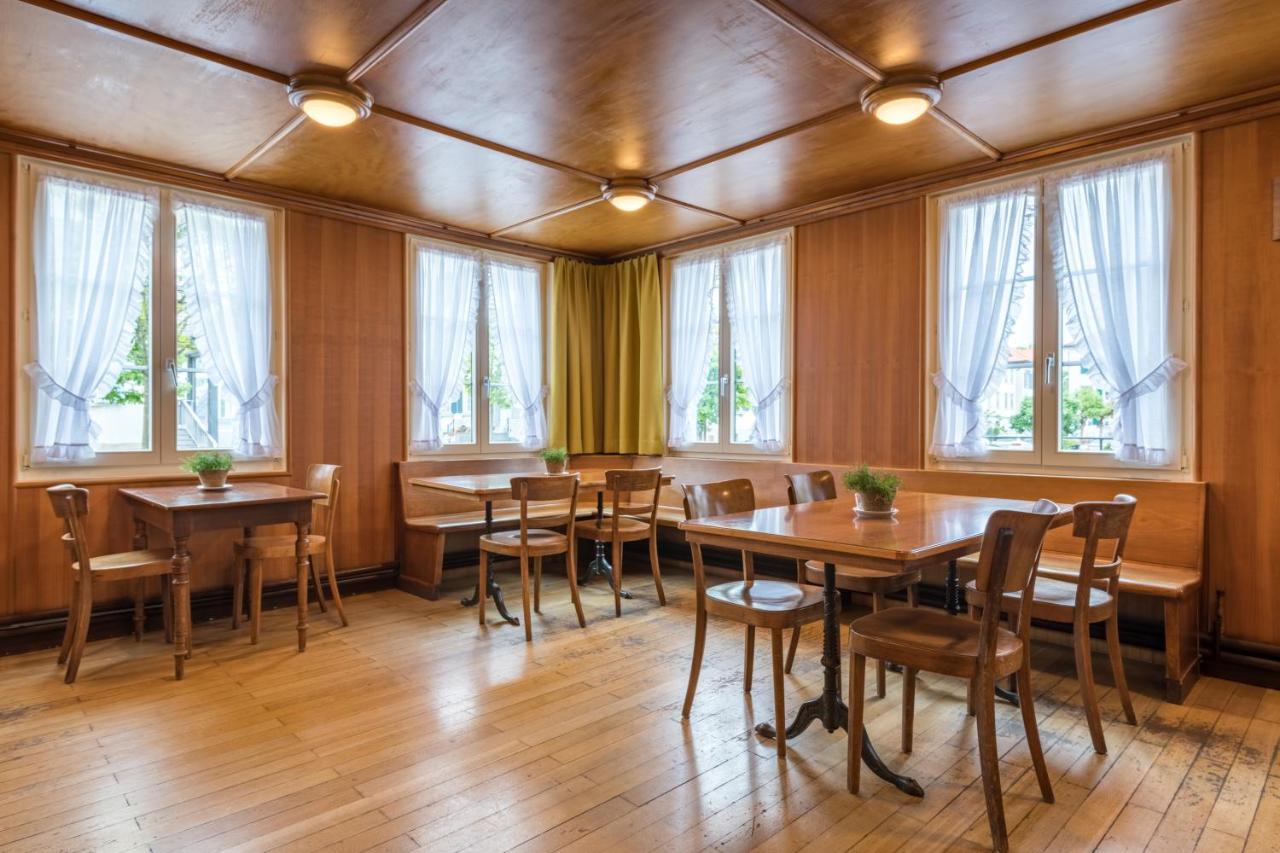 Linde Swiss Quality Hotel