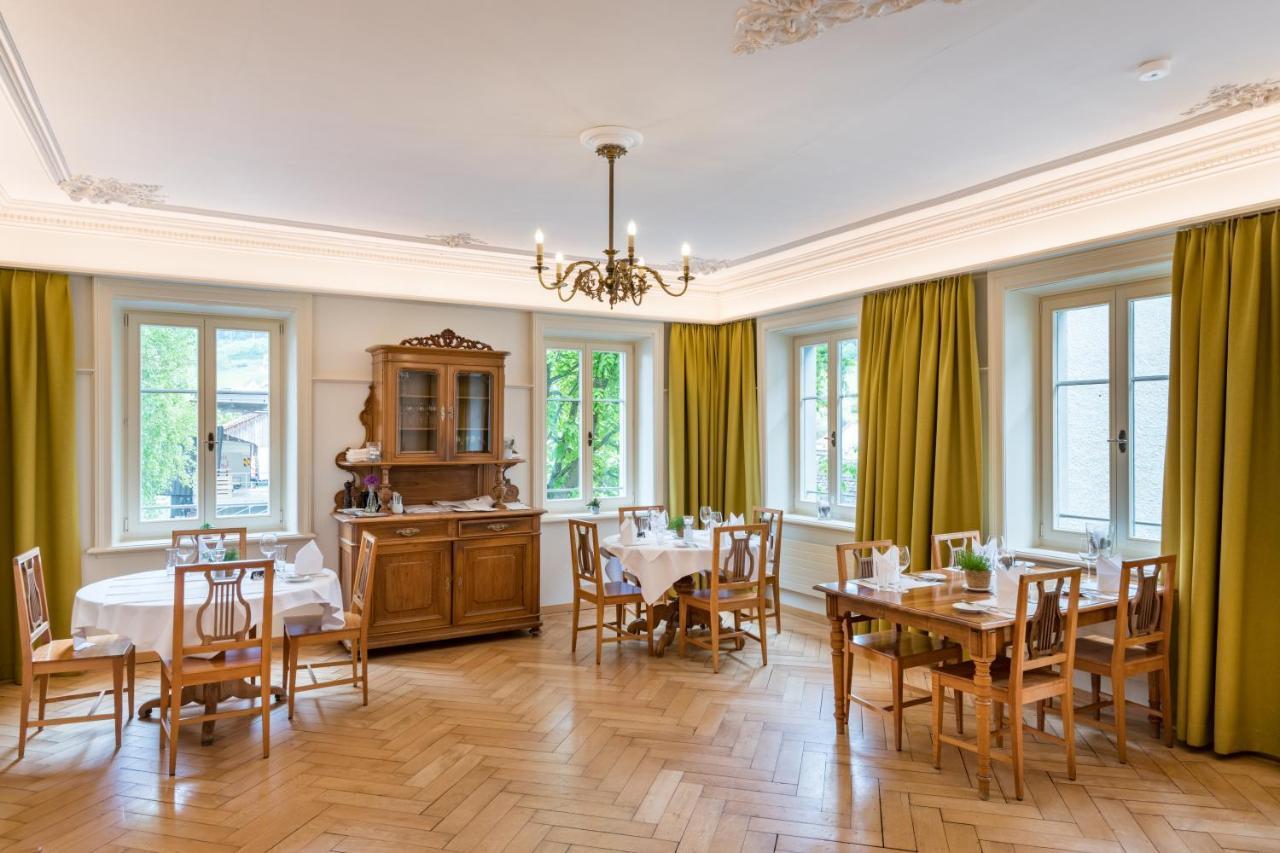 Hotel Linde Swiss Quality 3*