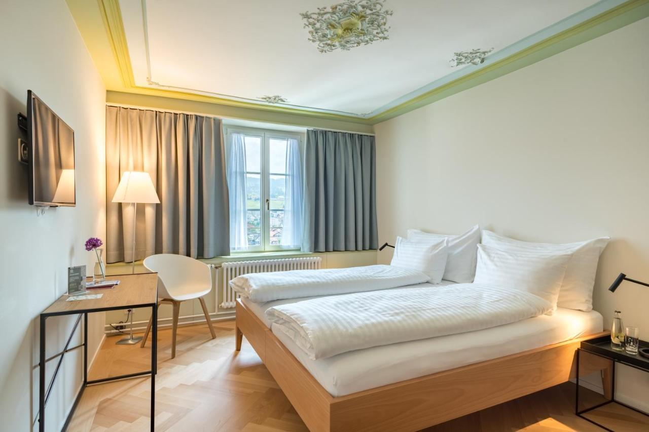 Linde Swiss Quality Hotel