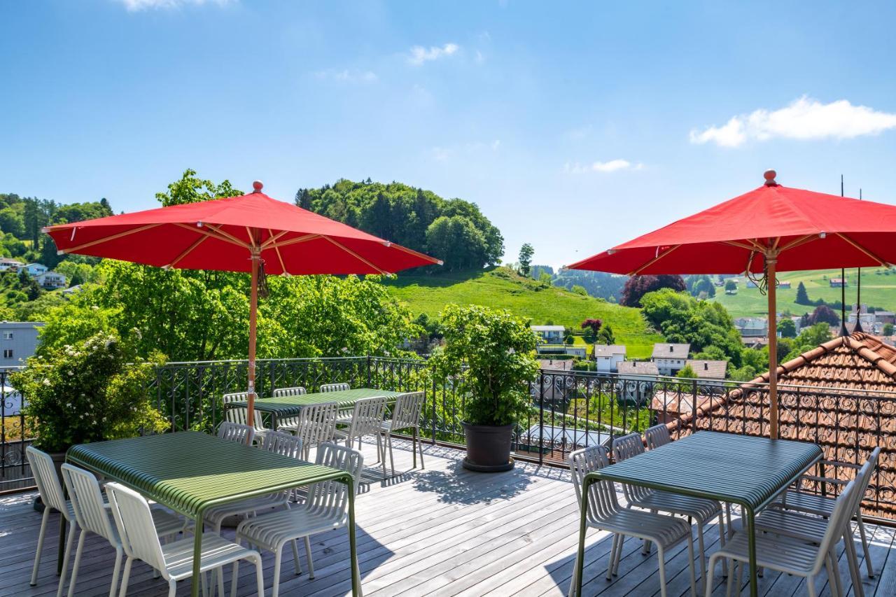 Linde Swiss Quality Hotel 3*